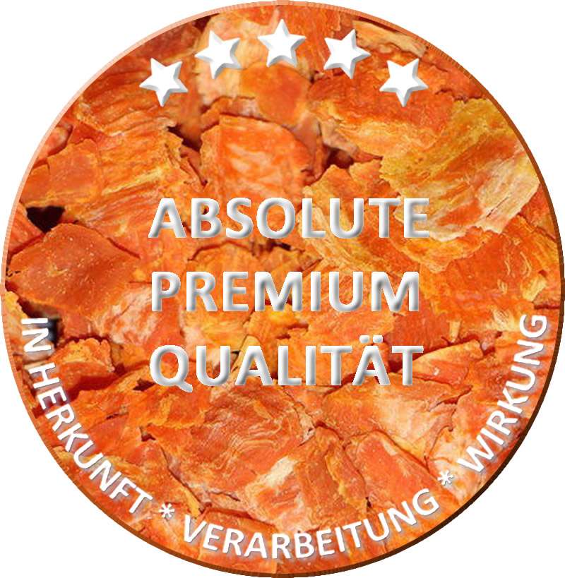 Tomodachi Erbsenflocken Für Hunde (3 Kg Eimer) – Natürliches BARF Ergänzungsfutter, Proteinreich & Kalorienarm – Fördert Verdauung & Immunsystem