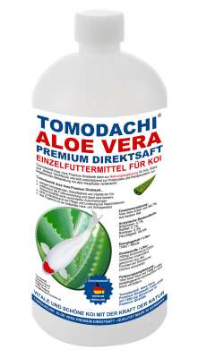 AloeVera Pferd, Futterzusatz, Nahrungsergnzung fr das Pferd, Immunsystem,  Stoffwechsel, Verdauung, Tomodachi AloeVera Premium Direktsaft fr Pferde -  Naturprodukt - natrlich lecker und beliebt. | Tomodachi-Profiprodukte fr  Haustier, Koi und Teich ...